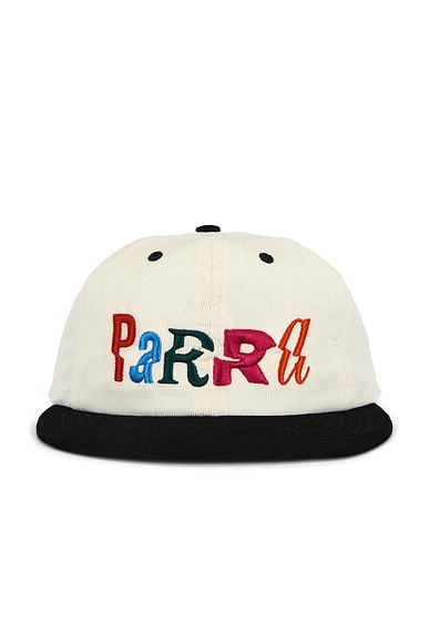 Error Logo 6 Panel Hat