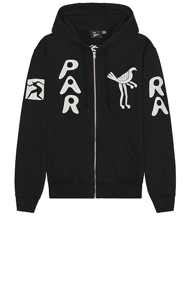 Apc wayne hoodie 2025