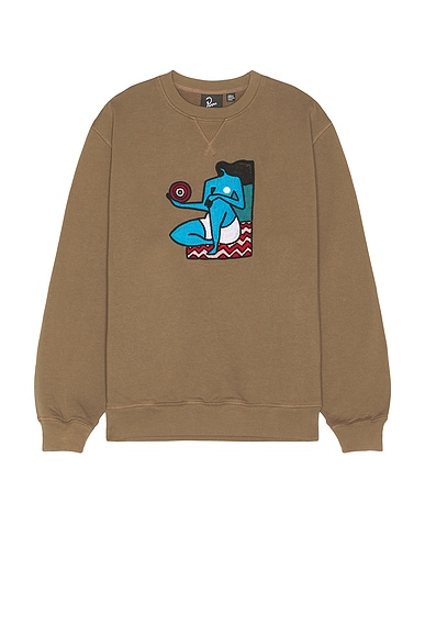 Calvin klein 205w39nyc sweatshirt store