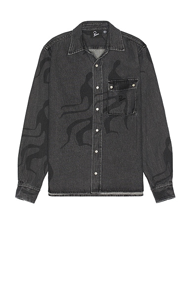 The Stalkers Shirt