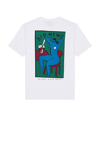 Big News T-Shirt