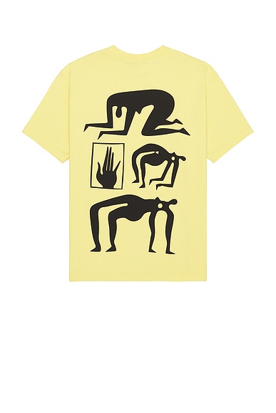 Yoga Discounts T-Shirt