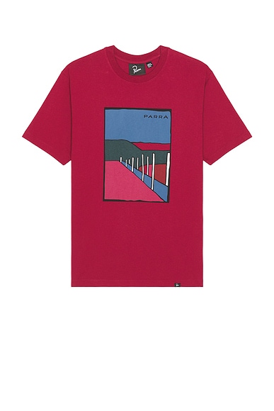 Beach Parking T-Shirt