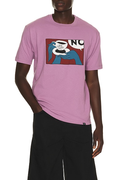 Not You T-Shirt