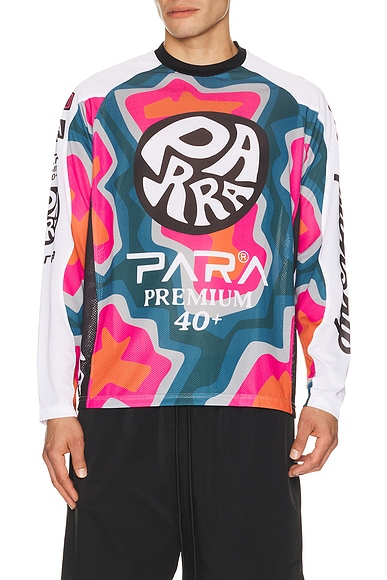 MTB Competition Jersey