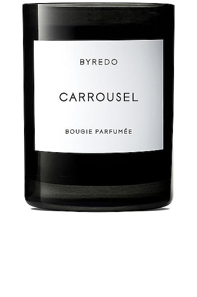 Carrousel Scented Candle