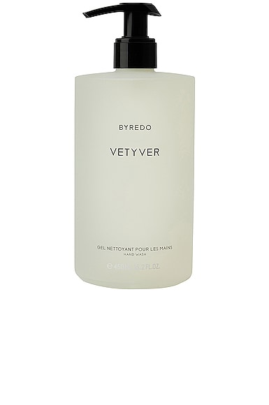 Byredo Vetyver Hand Wash