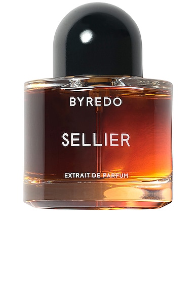 Byredo Sellier Night Veils Perfume Extract in Beauty: NA