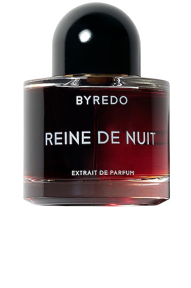 Reine De Nuit Night Veils Perfume Extract