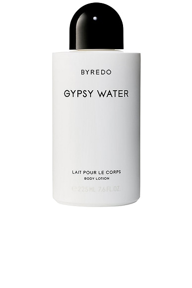 Gypsy Water Body Lotion
