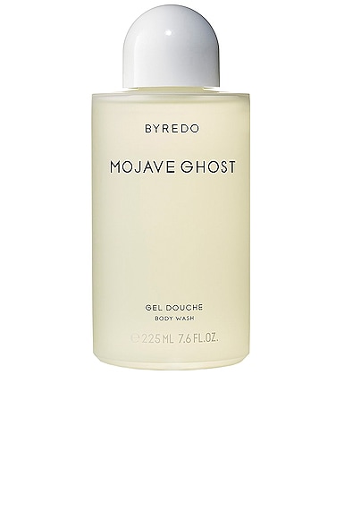 Mojave Ghost Body Wash