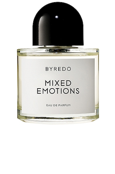 Mixed Emotions Eau De Parfum