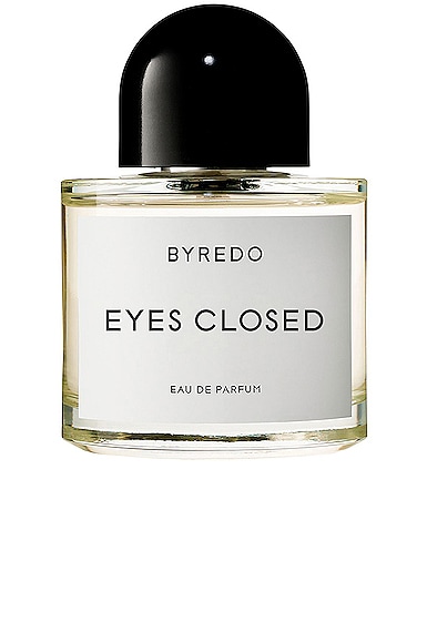 Byredo Eyes Closed Eau De Parfum 100ml