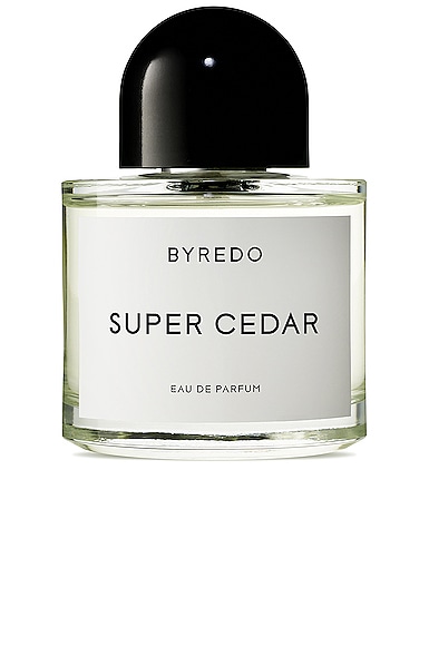 Byredo Super Cedar Eau de Parfum