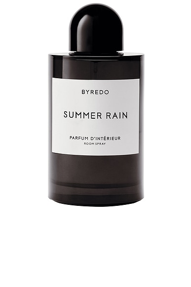 Summer Rain Room Spray