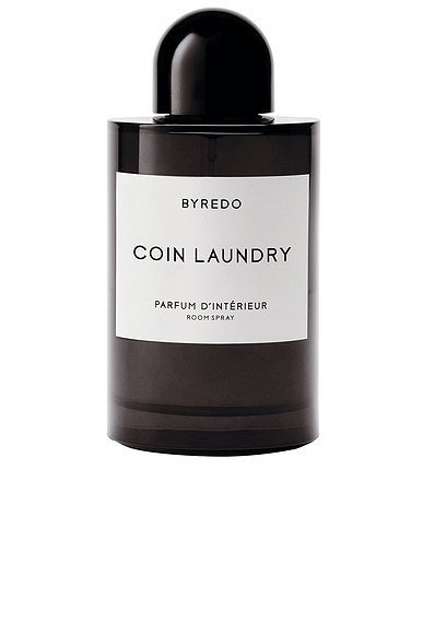 Coin Laundry Room Spray