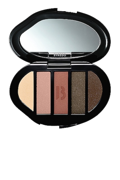Byredo Eyeshadow 5 Colours in Corporate Colours