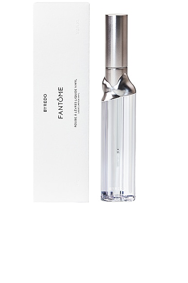 Byredo Liquid Lipstick In Vinyl Fantome