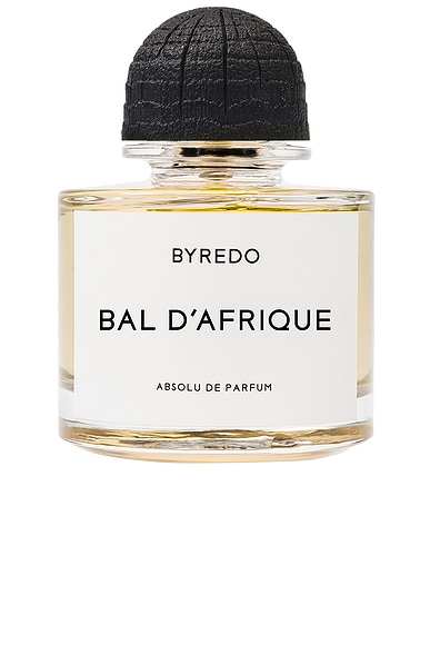 Bal d'Afrique Absolu Parfum