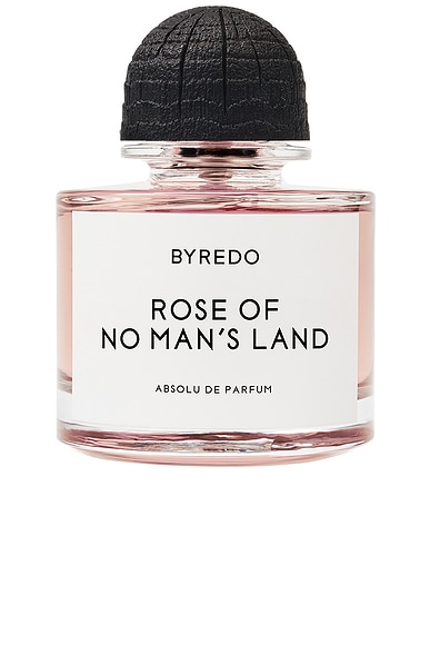 Rose Of No Man's Land Absolu Parfum