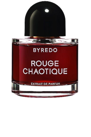 Rouge Chaotique Perfume