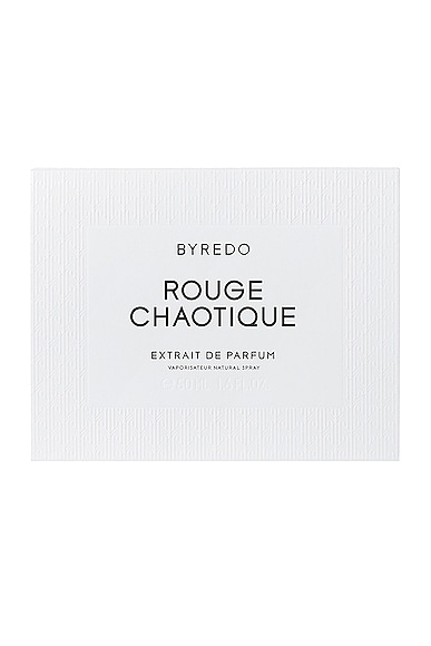 Shop Byredo Rouge Chaotique Perfume