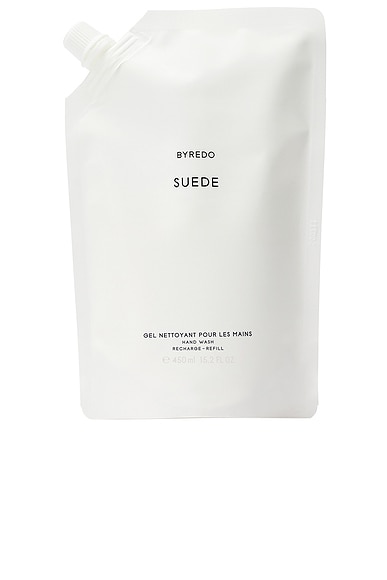 Suede Hand Wash Refill