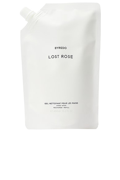 Lost Rose Hand Wash Refill