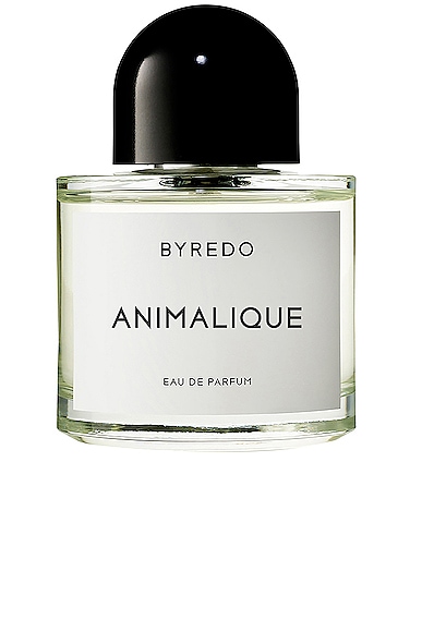 Byredo Animalique 100 ml Perfume In White