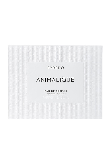 Byredo Animalique 100 ml Perfume In Animalique 100 ml