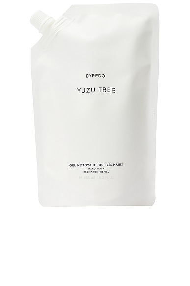 Yuzu Tree Hand Wash Refill