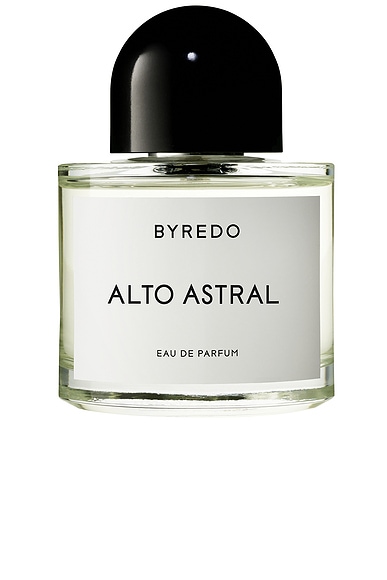 Byredo Alto Astral Eau De Parfum