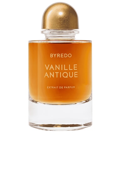 Byredo Night Veil Vanille Antique Perfume Extract