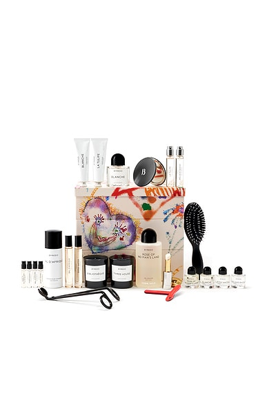 Byredo Advent Calendar