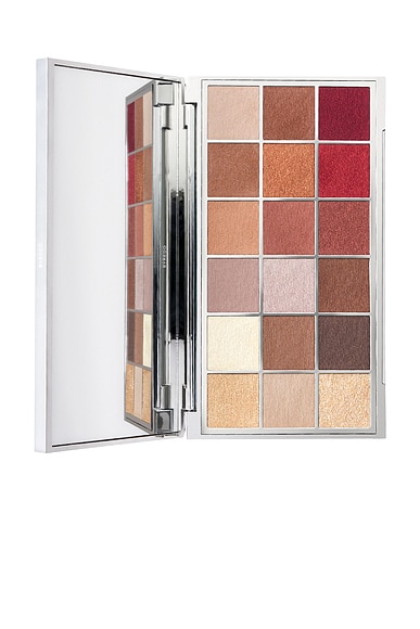 Bibliophilia Eyeshadow Palette