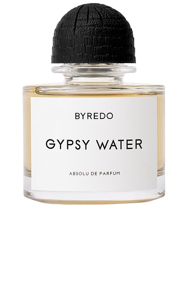 Gypsy Water Absolu Parfum