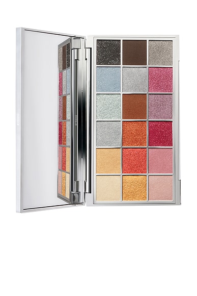 Vesuvio Eyeshadow Palette