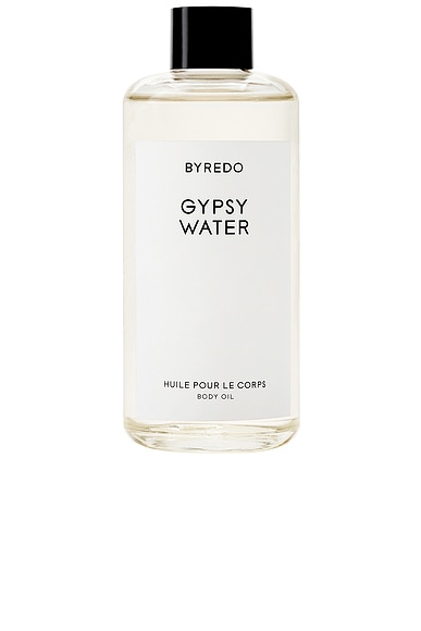 Gypsy Water Body Oil