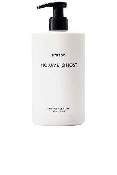 Mojave Ghost Body Lotion 450ml