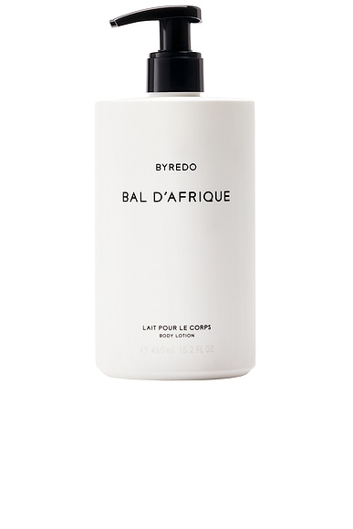 Bal D'afrique Body Lotion 450ml