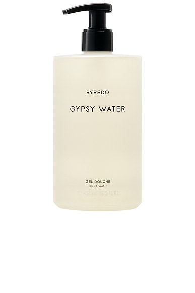 Gypsy Water Body Wash 450ml