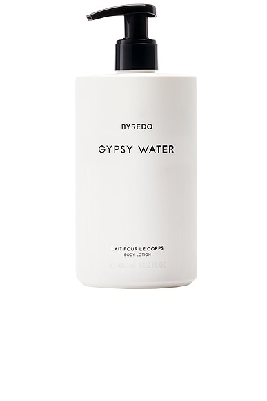 Gypsy Water Body Lotion 450ml