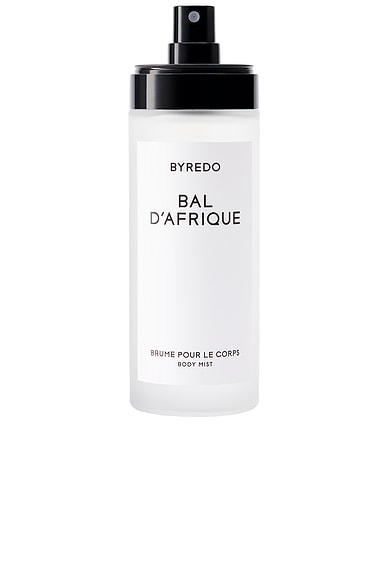 Bal D'Afrique Body Mist