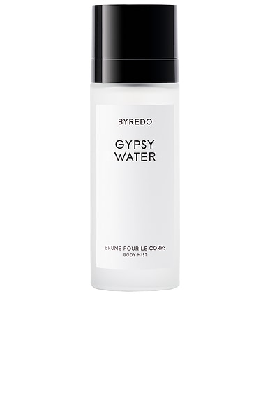 Gypsy Water Body Mist
