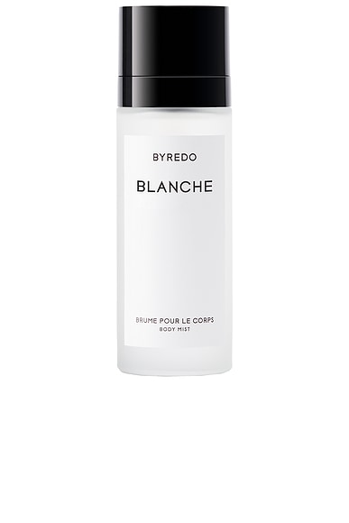 Blanche Body Mist