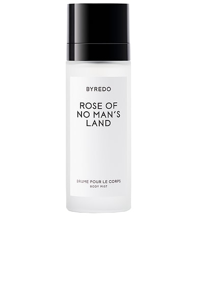 Rose Of No Man's Land Body Mist
