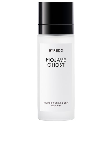 Mojave Ghost Body Mist