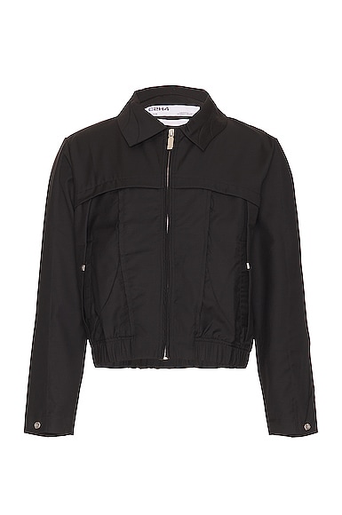 Eytys SCOUT パンツ - Black | FWRD