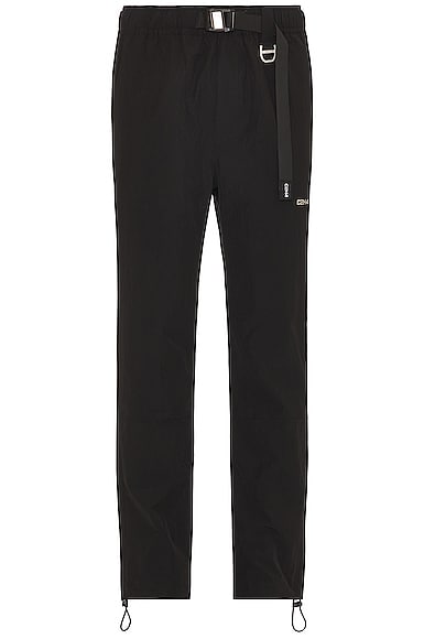 Stai Buckle Track Pants