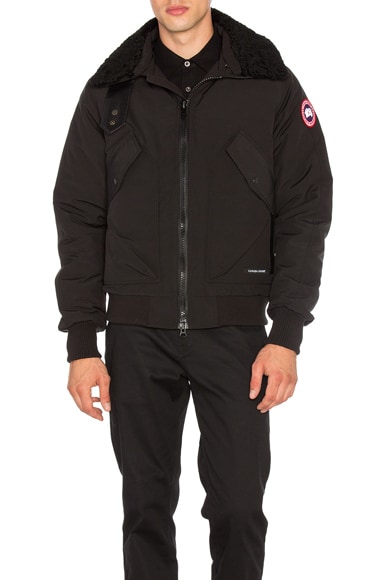 Canada goose 2025 bromley
